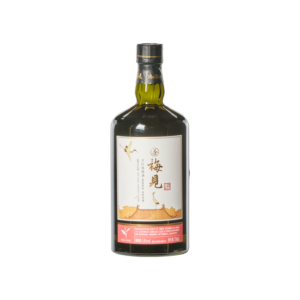 MEIJIAN Dahongpao Tea Plum Liqueur - Chongqing Jiangji Distillery Co., Ltd