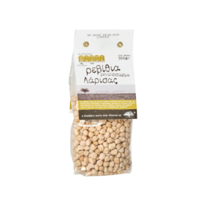 Large chickpeas from Larissa 'AB Close to the Greek Land' - AB Vassilopoulos