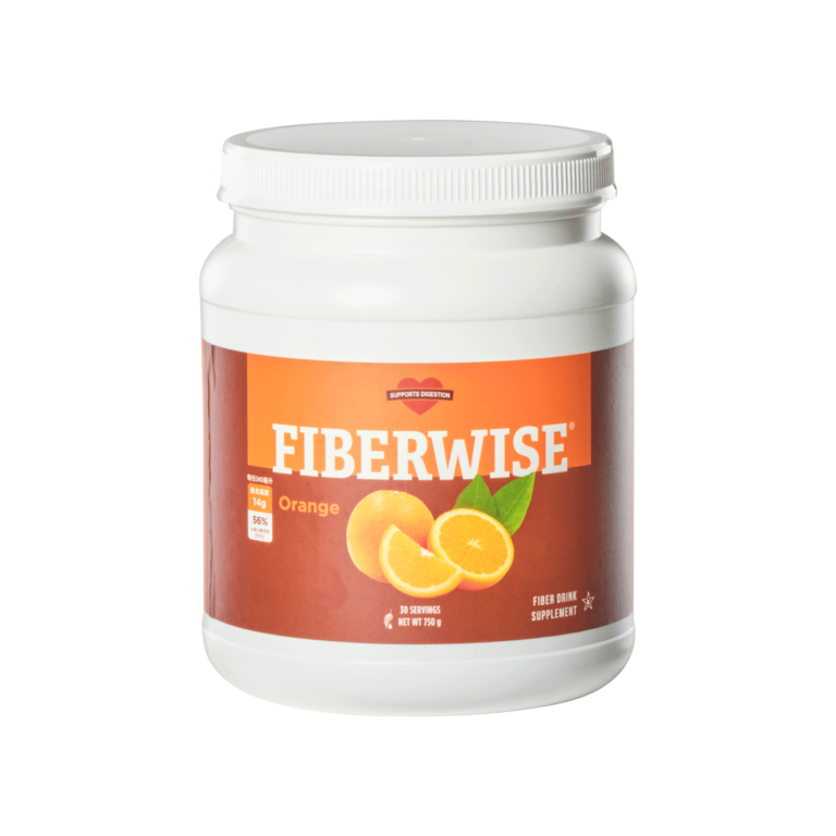 Melaleuca FiberWise - Melaleuca of Asia Ltd. Co., Taiwan Branch