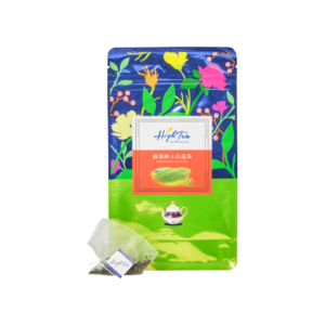 Light Roasted Oolong Tea - Pei Chen Corporation