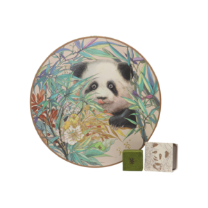 Matcha Cube Sweets - Beijing Guanju Foods & Drinks Culture Co.,Ltd
